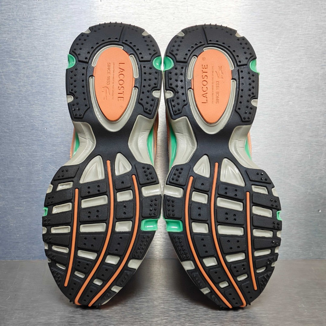 Basic Shoes Mesh L-s