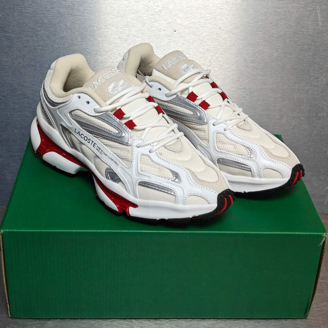 Basic Shoes Mesh L-s