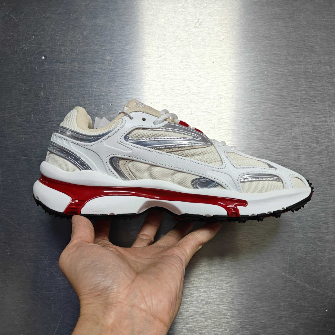 Basic Shoes Mesh L-s