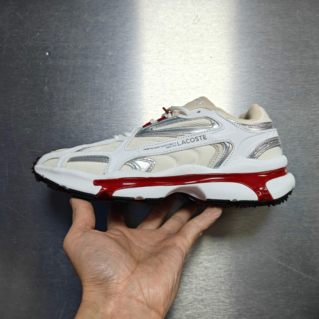 Basic Shoes Mesh L-s