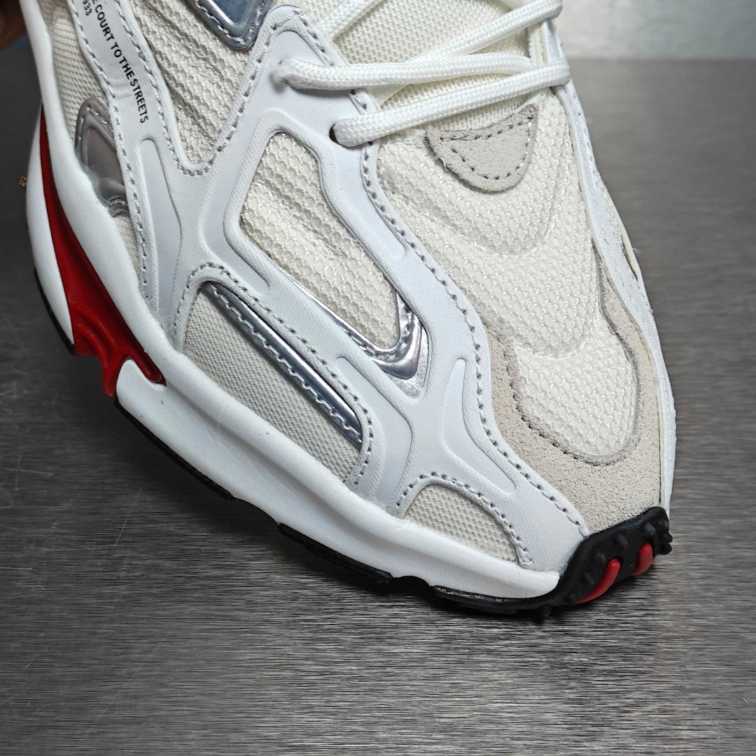 Basic Shoes Mesh L-s