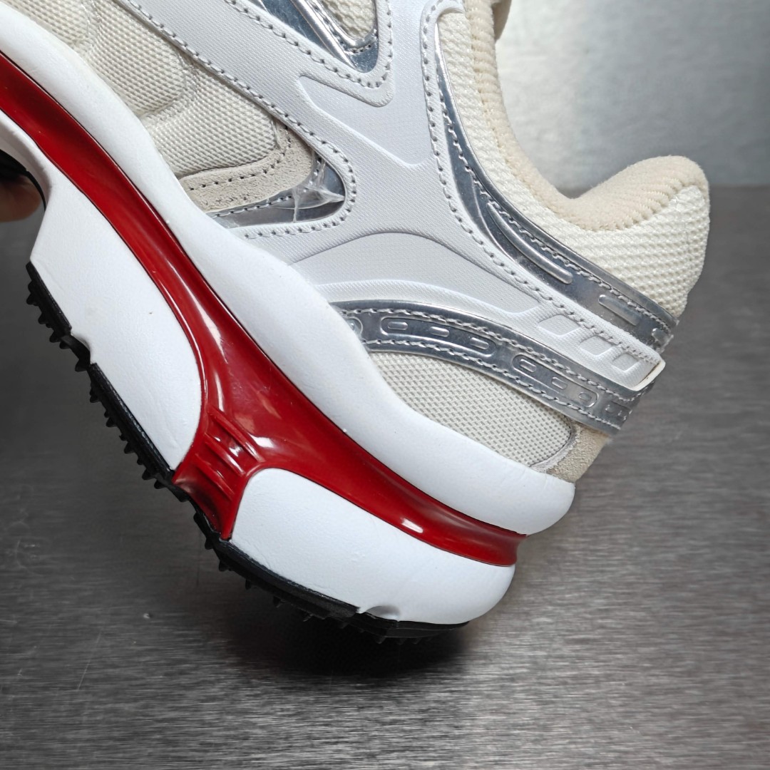 Basic Shoes Mesh L-s