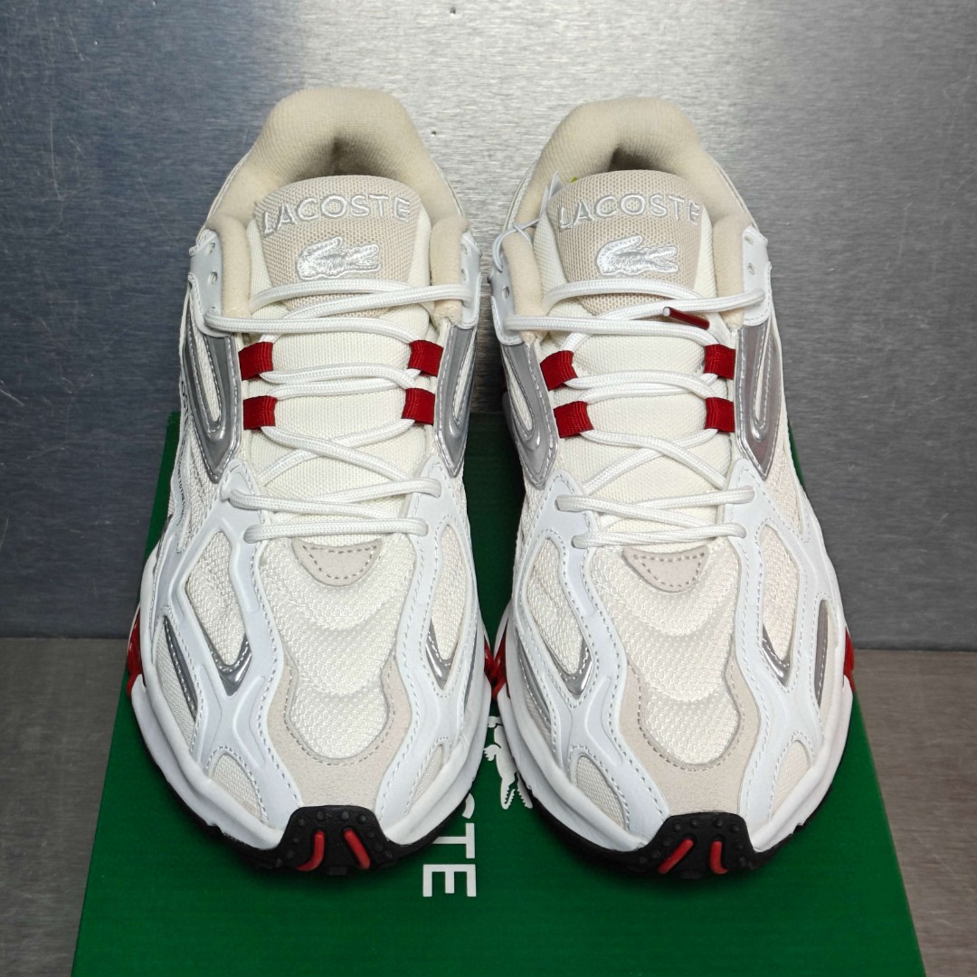 Basic Shoes Mesh L-s