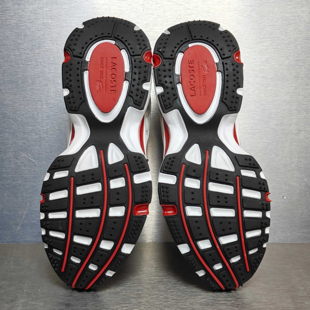 Basic Shoes Mesh L-s