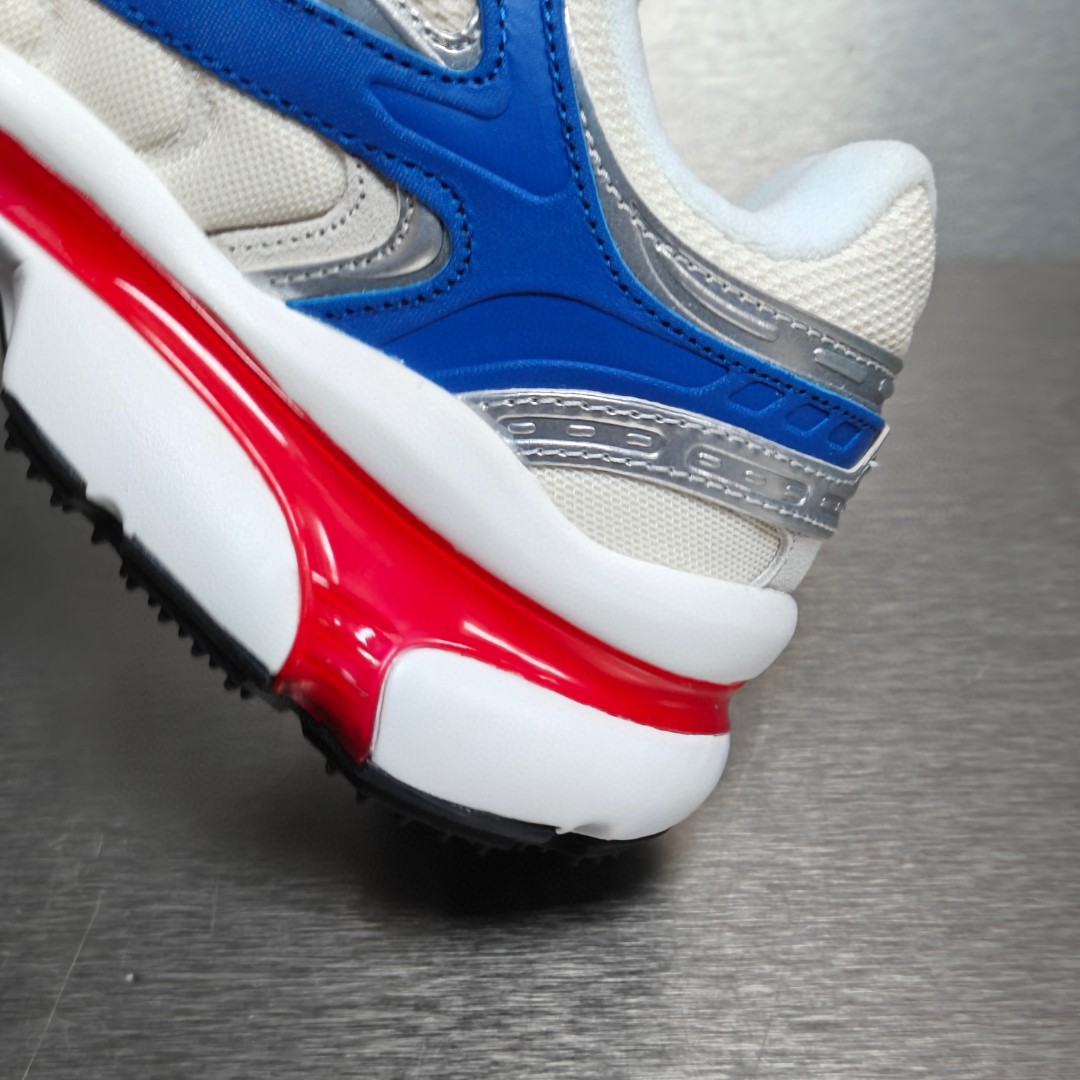 Basic Shoes Mesh L-s