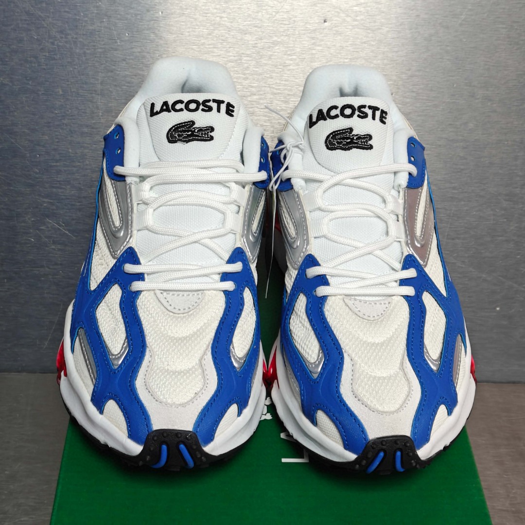 Basic Shoes Mesh L-s