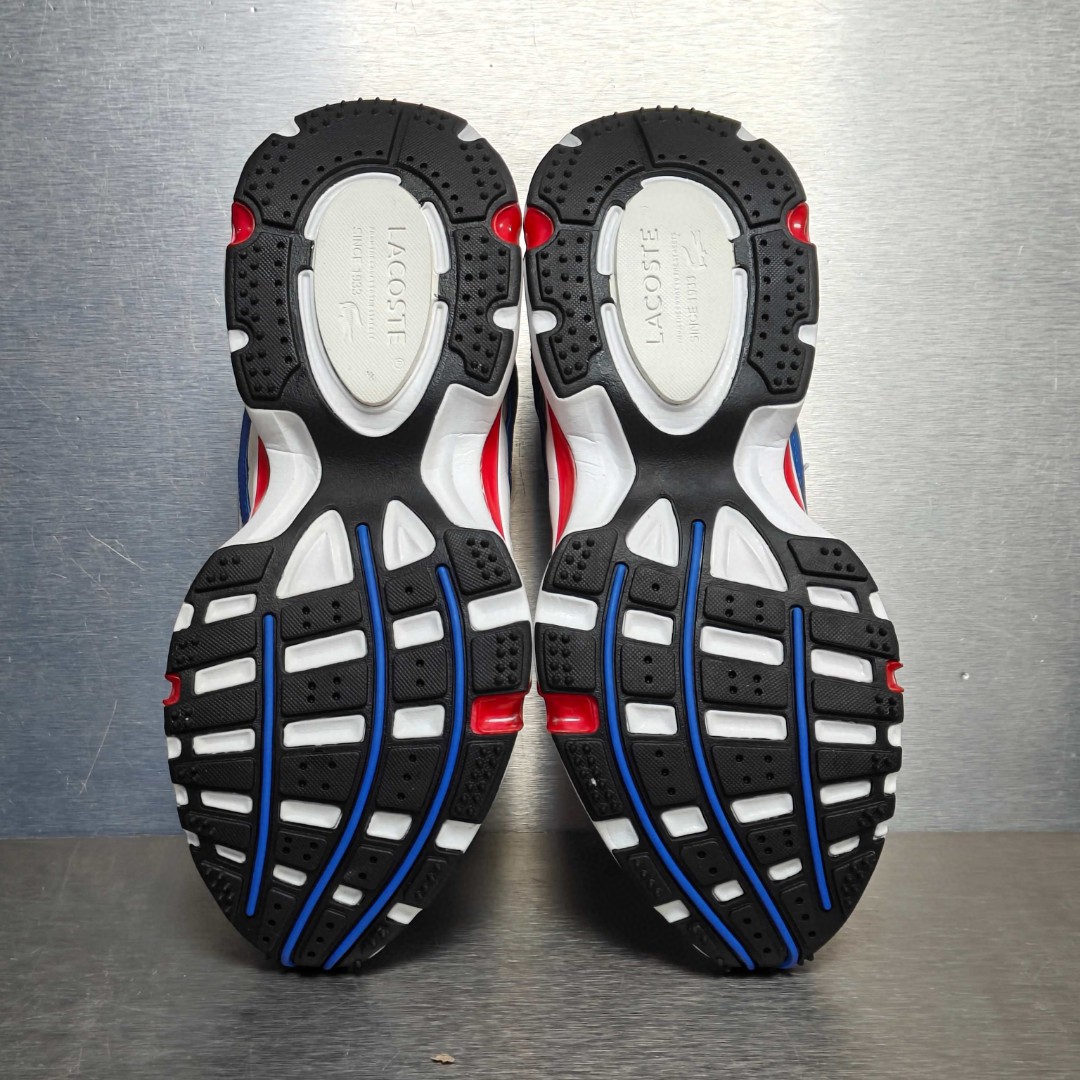 Basic Shoes Mesh L-s