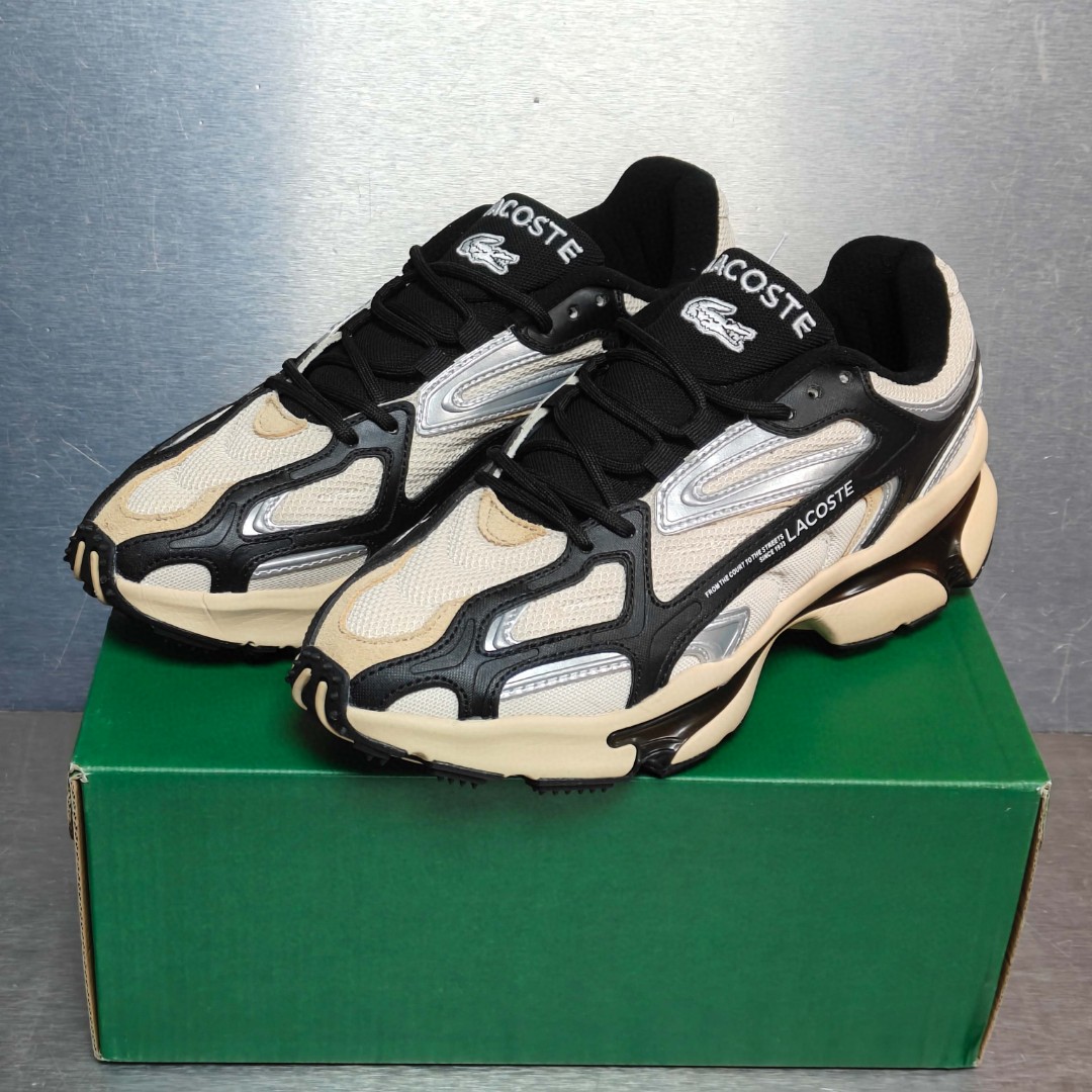 Basic Shoes Mesh L-s