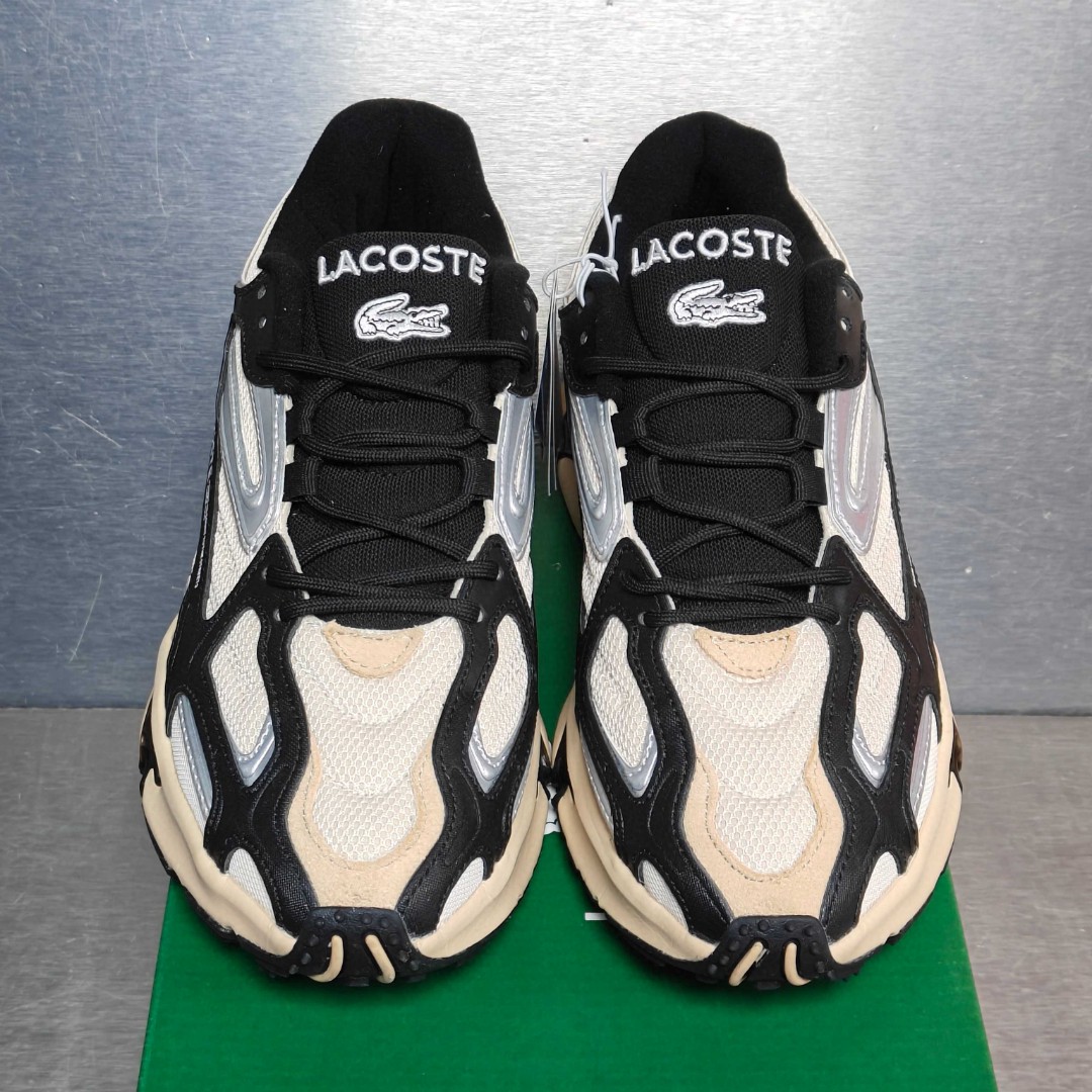 Basic Shoes Mesh L-s