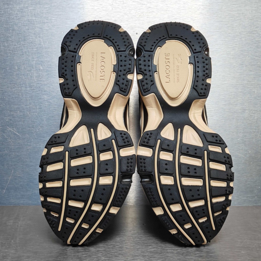 Basic Shoes Mesh L-s