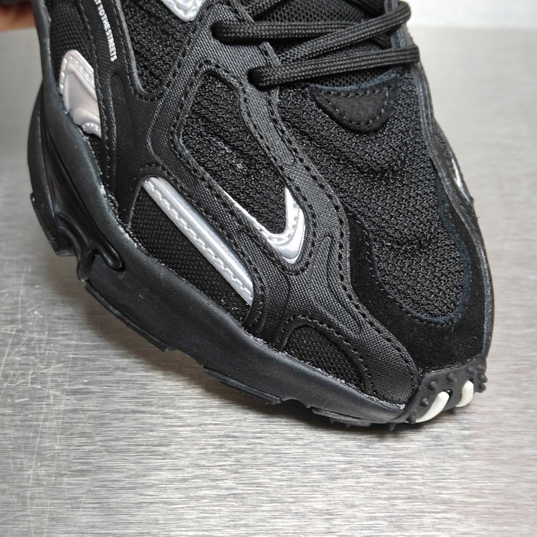 Basic Shoes Mesh L-s