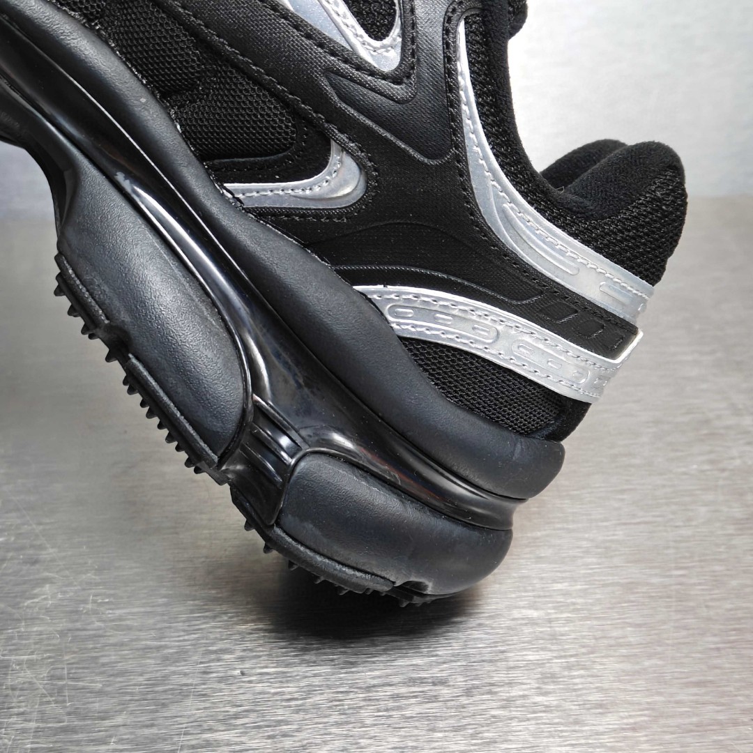 Basic Shoes Mesh L-s