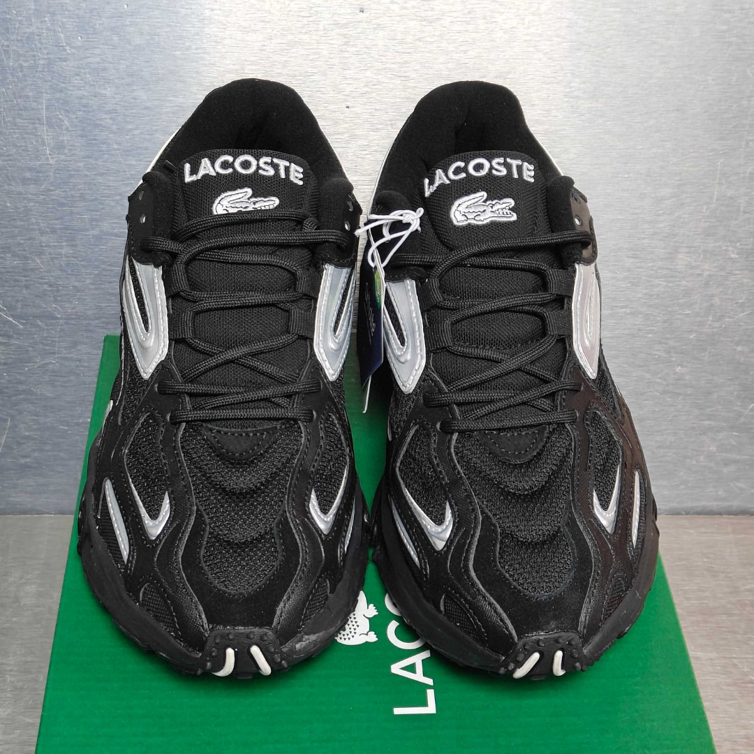 Basic Shoes Mesh L-s