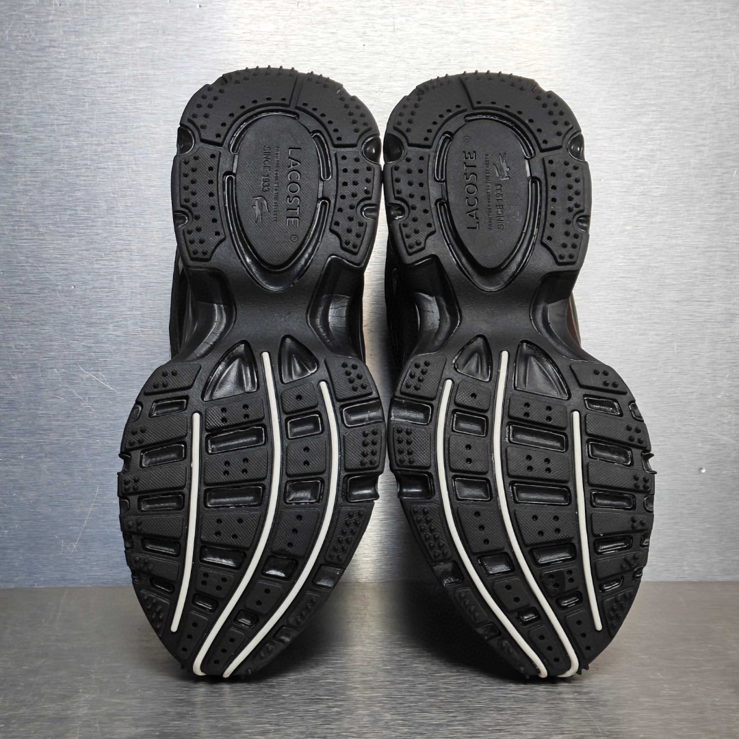 Basic Shoes Mesh L-s