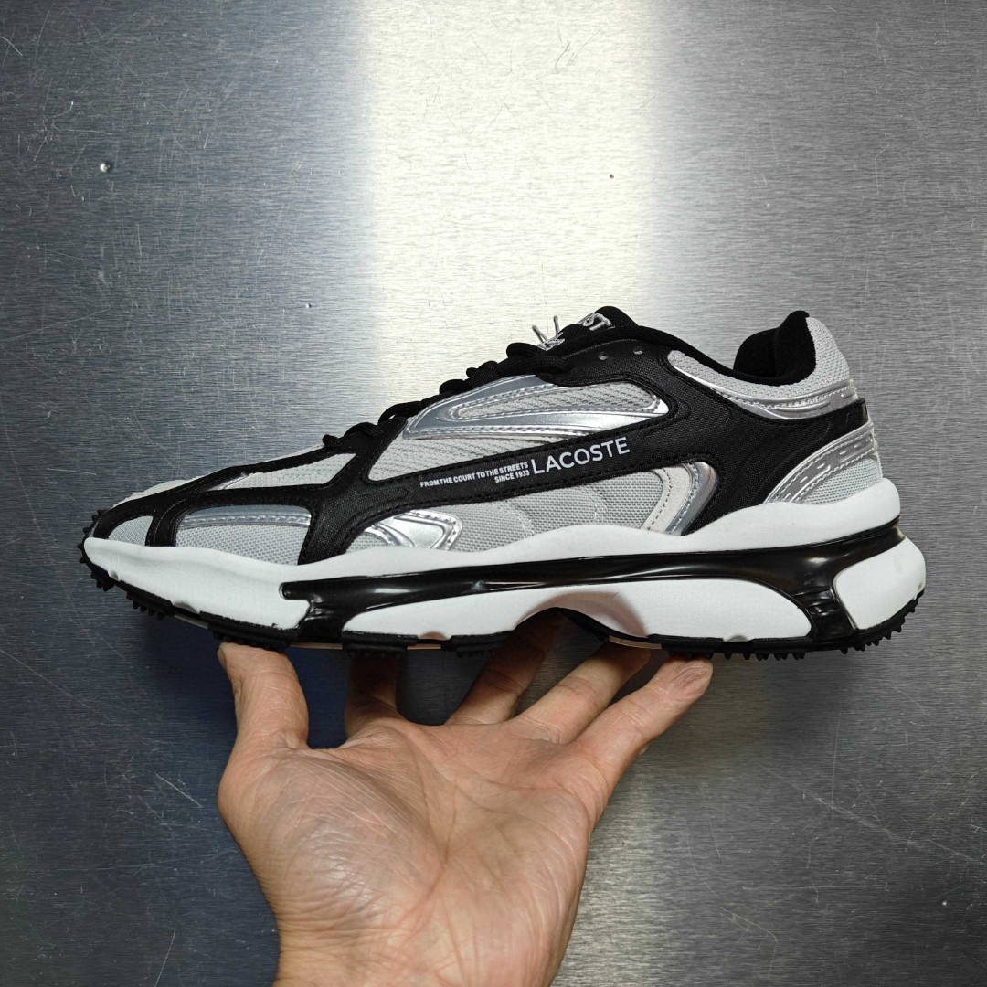 Basic Shoes Mesh L-s