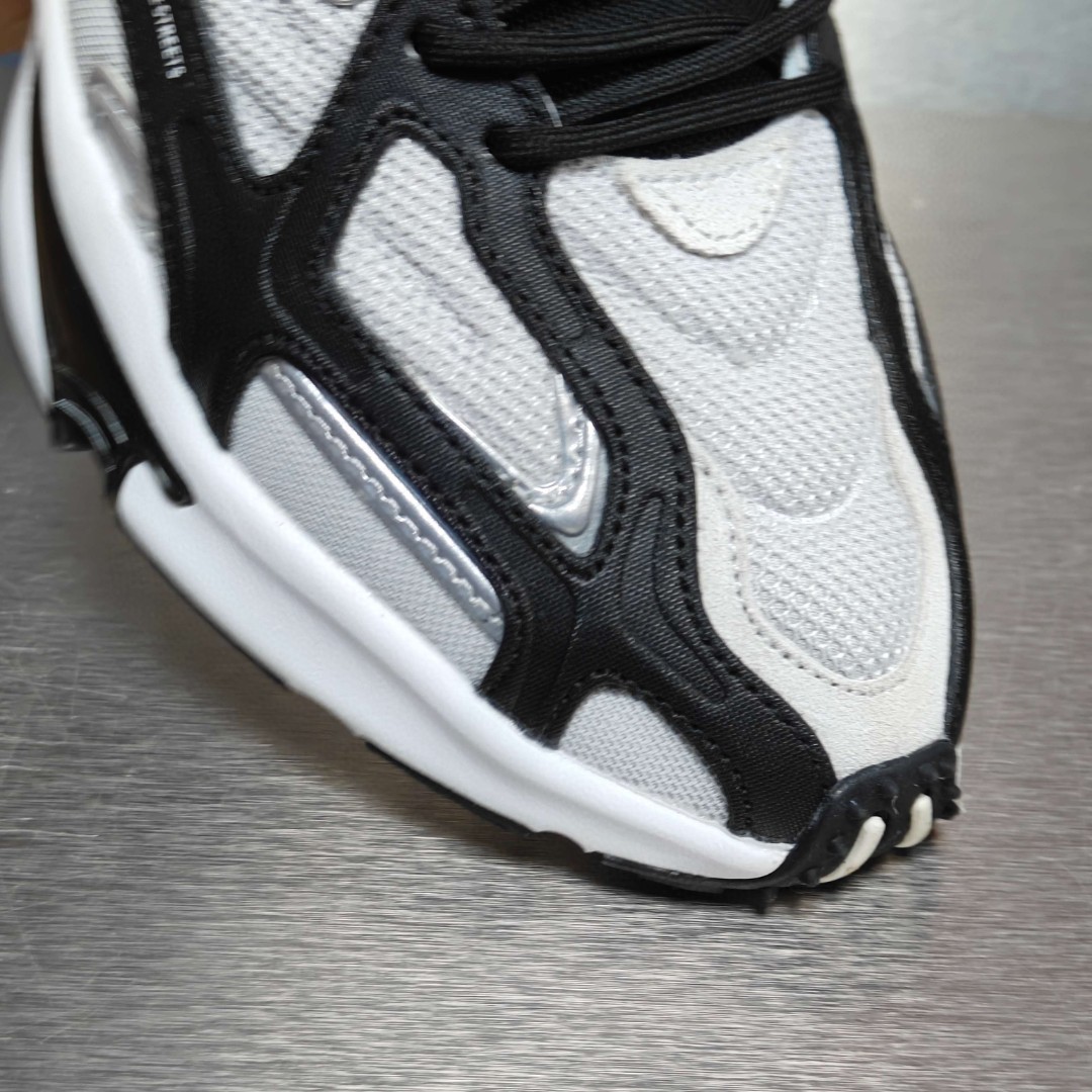 Basic Shoes Mesh L-s