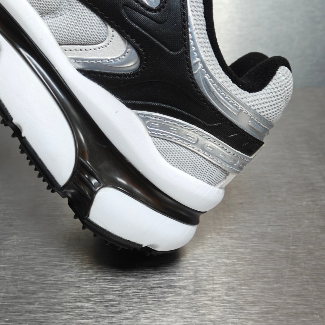 Basic Shoes Mesh L-s