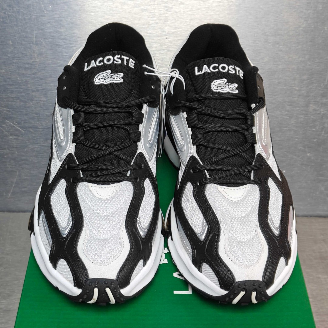 Basic Shoes Mesh L-s