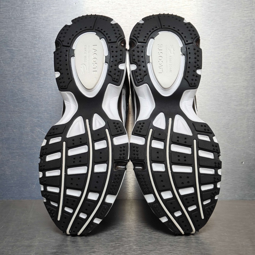 Basic Shoes Mesh L-s