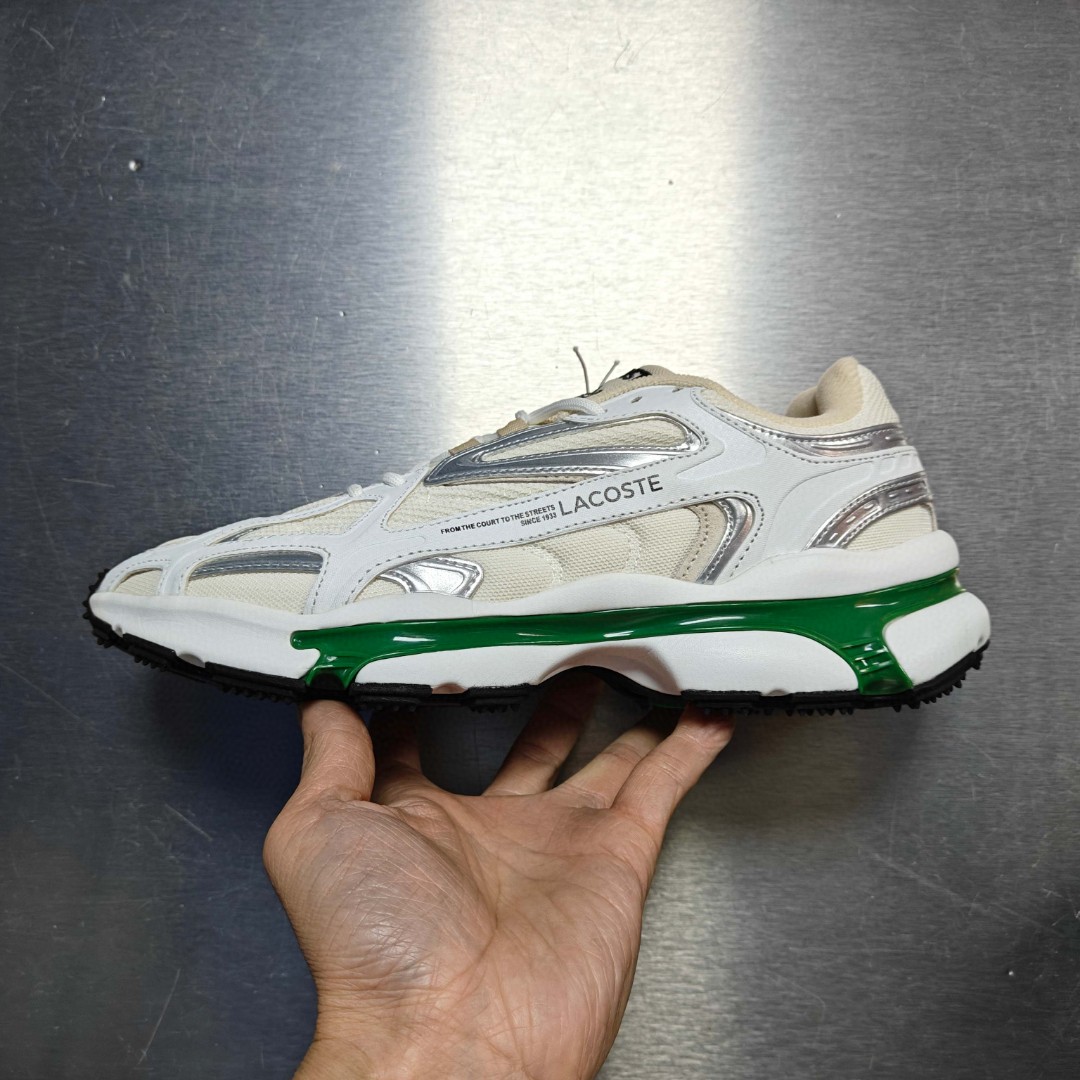 Basic Shoes Mesh L-s