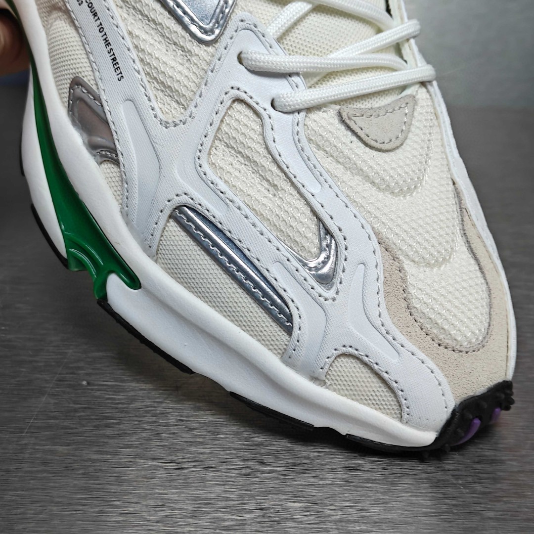 Basic Shoes Mesh L-s