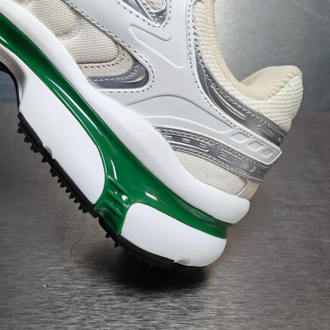 Basic Shoes Mesh L-s