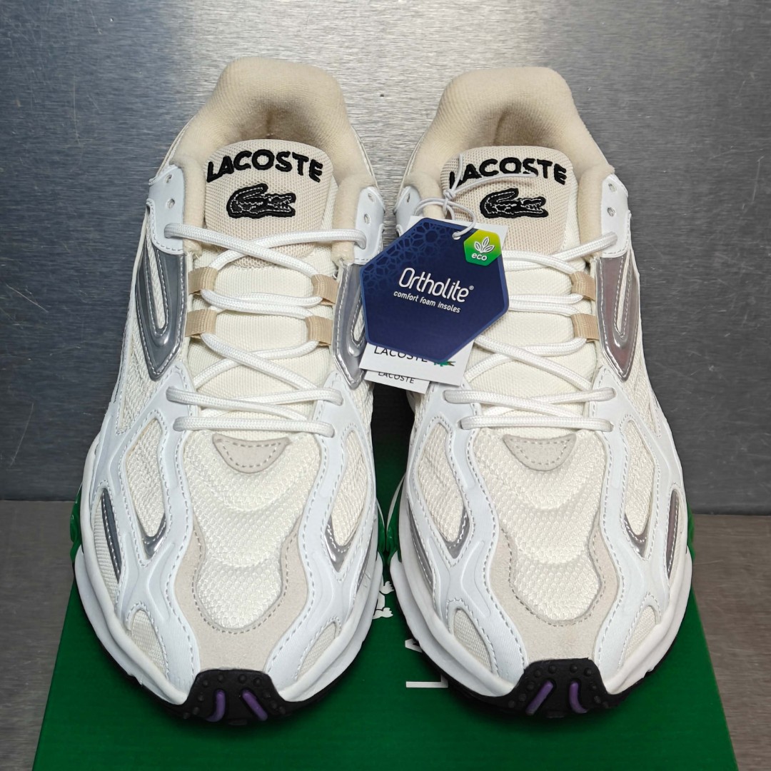 Basic Shoes Mesh L-s