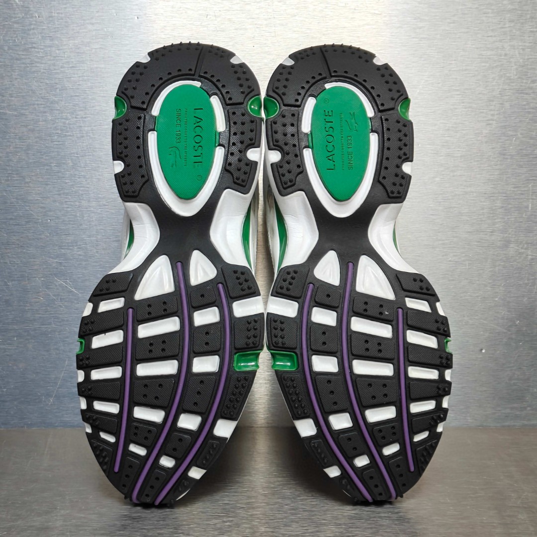 Basic Shoes Mesh L-s