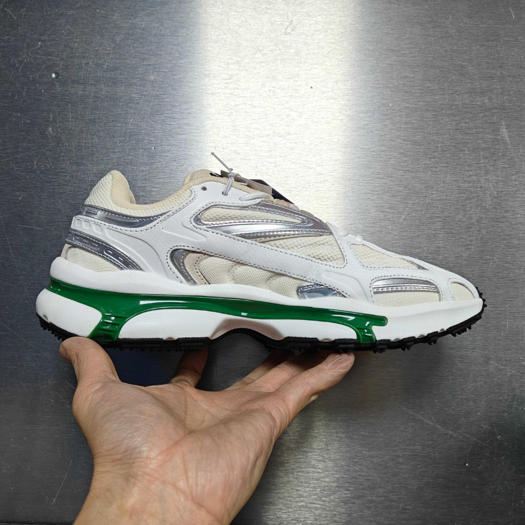 Basic Shoes Mesh L-s