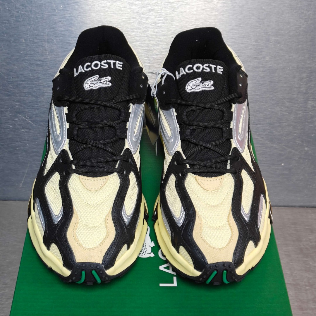 Basic Shoes Mesh L-s