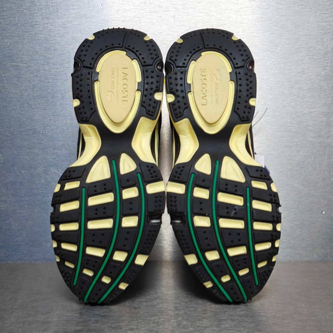 Basic Shoes Mesh L-s