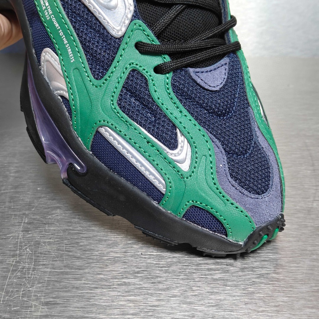 Basic Shoes Mesh L-s