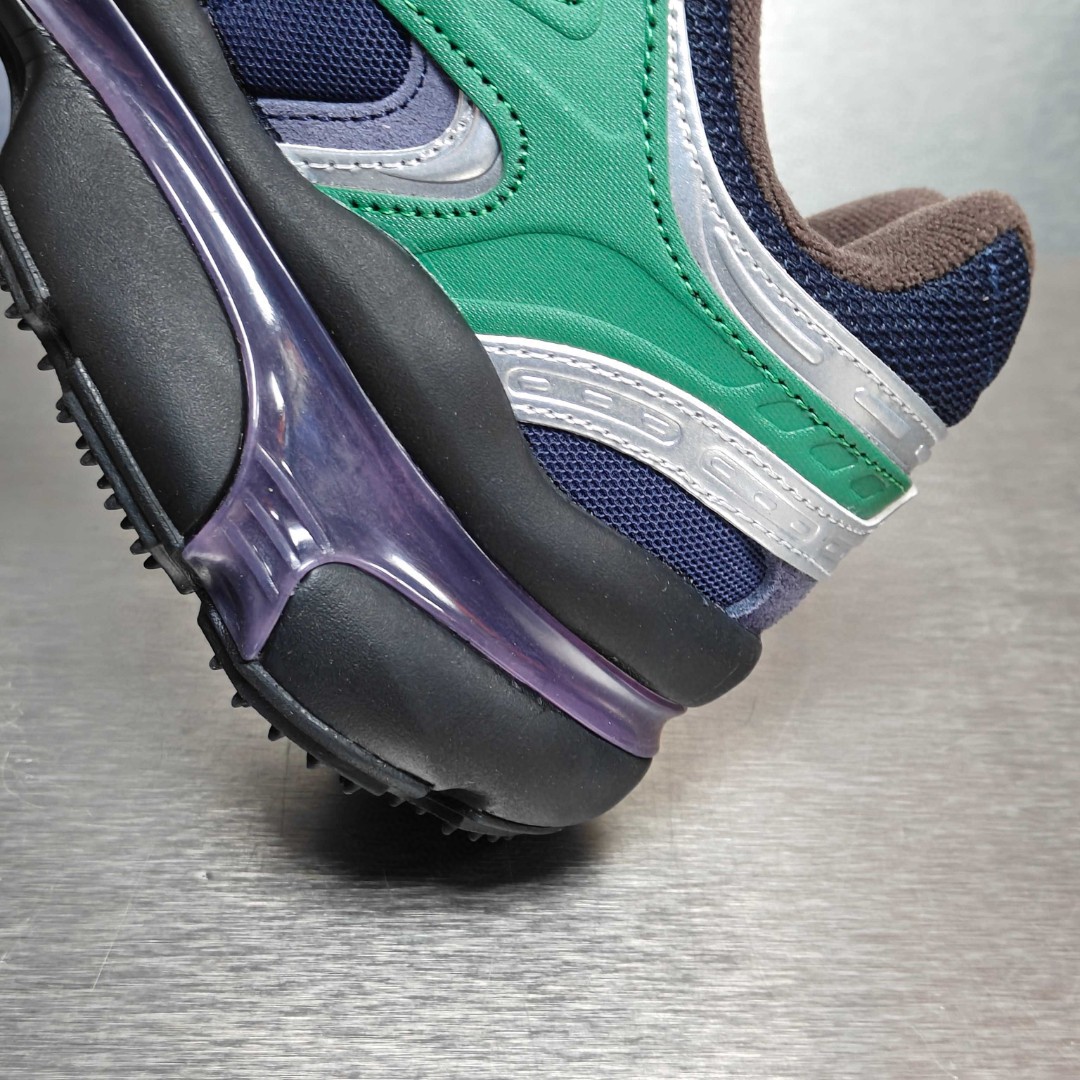 Basic Shoes Mesh L-s