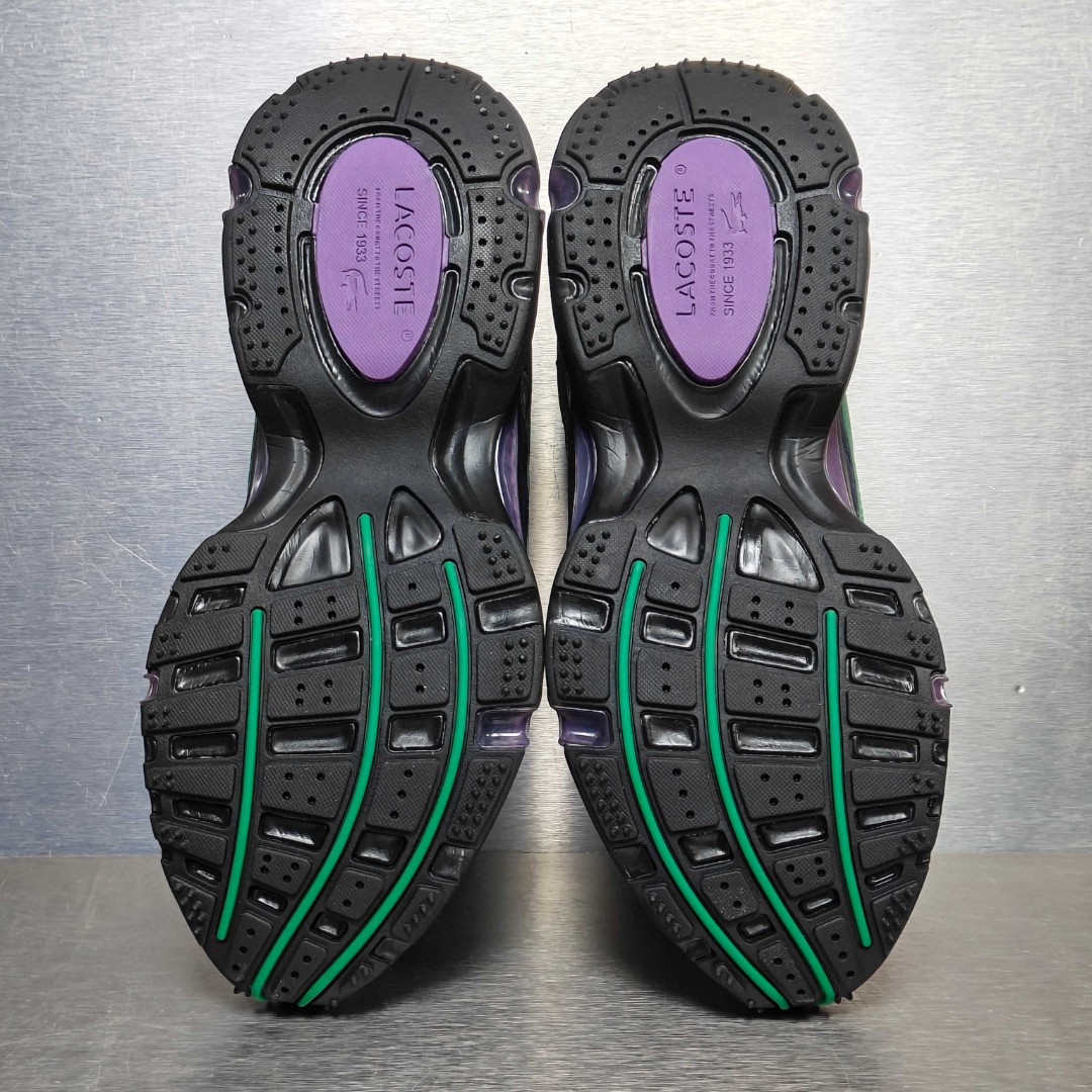 Basic Shoes Mesh L-s