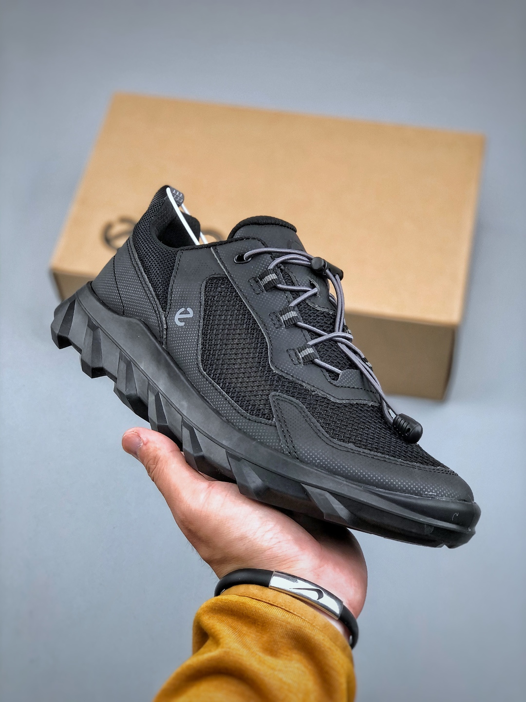 Male Board Shoes Breathable L