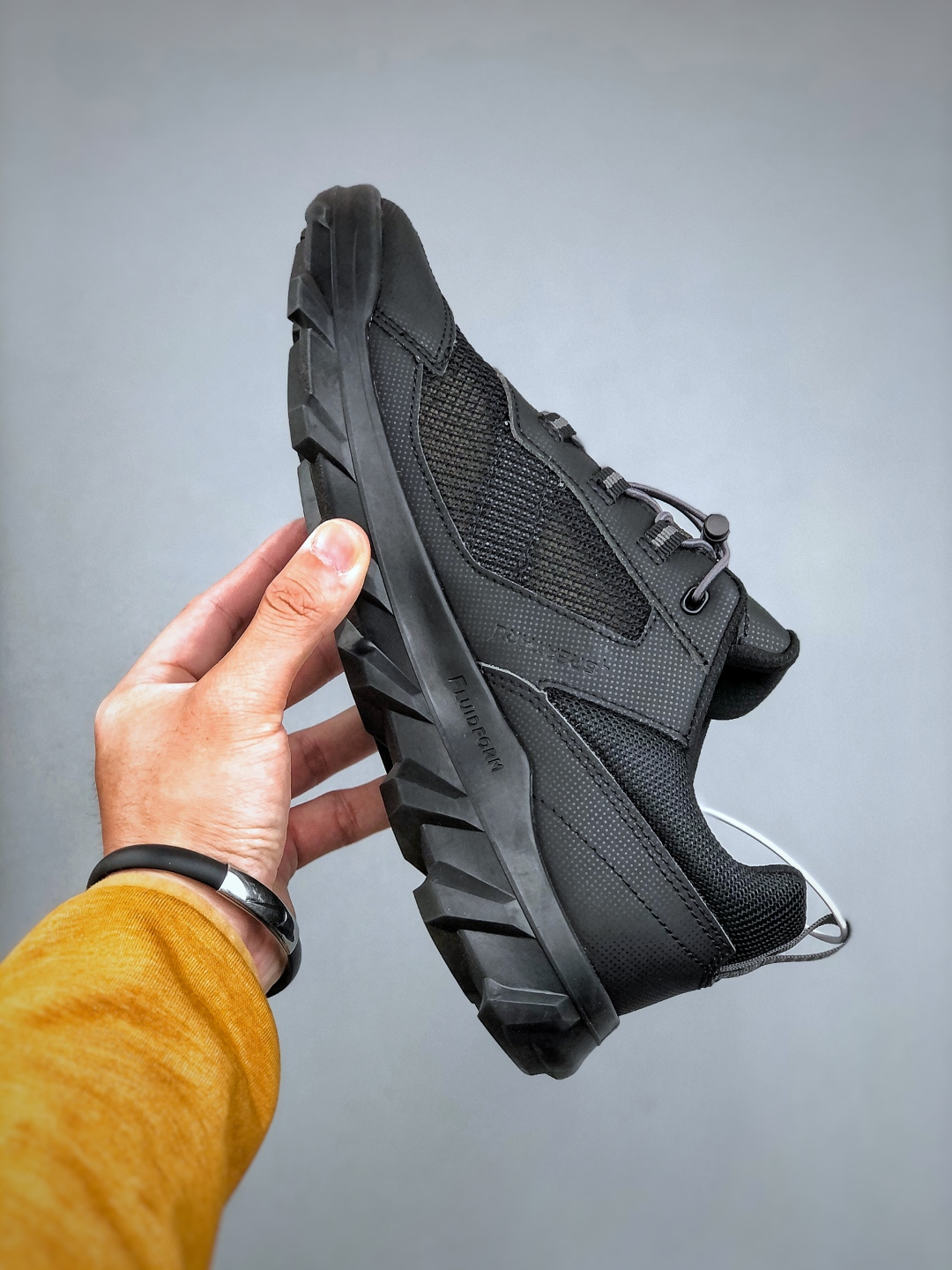 Male Board Shoes Breathable L