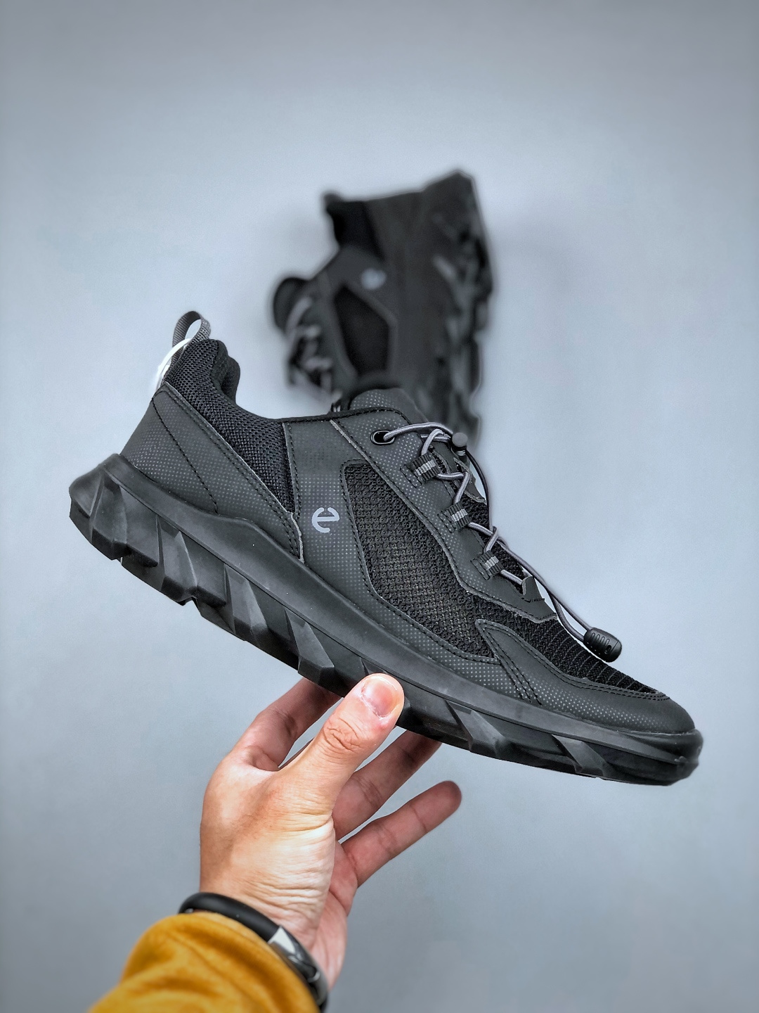 Male Board Shoes Breathable L