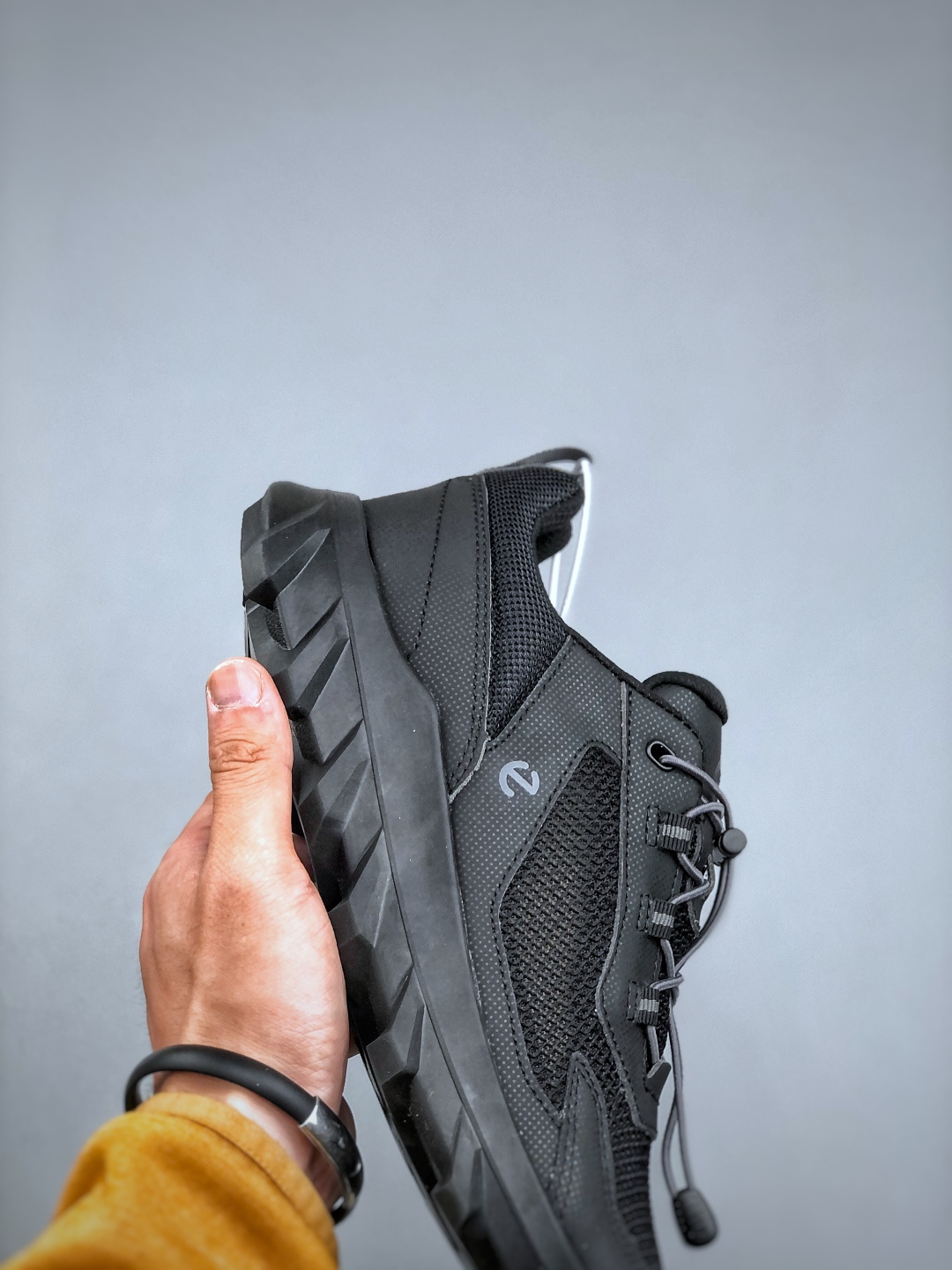 Male Board Shoes Breathable L