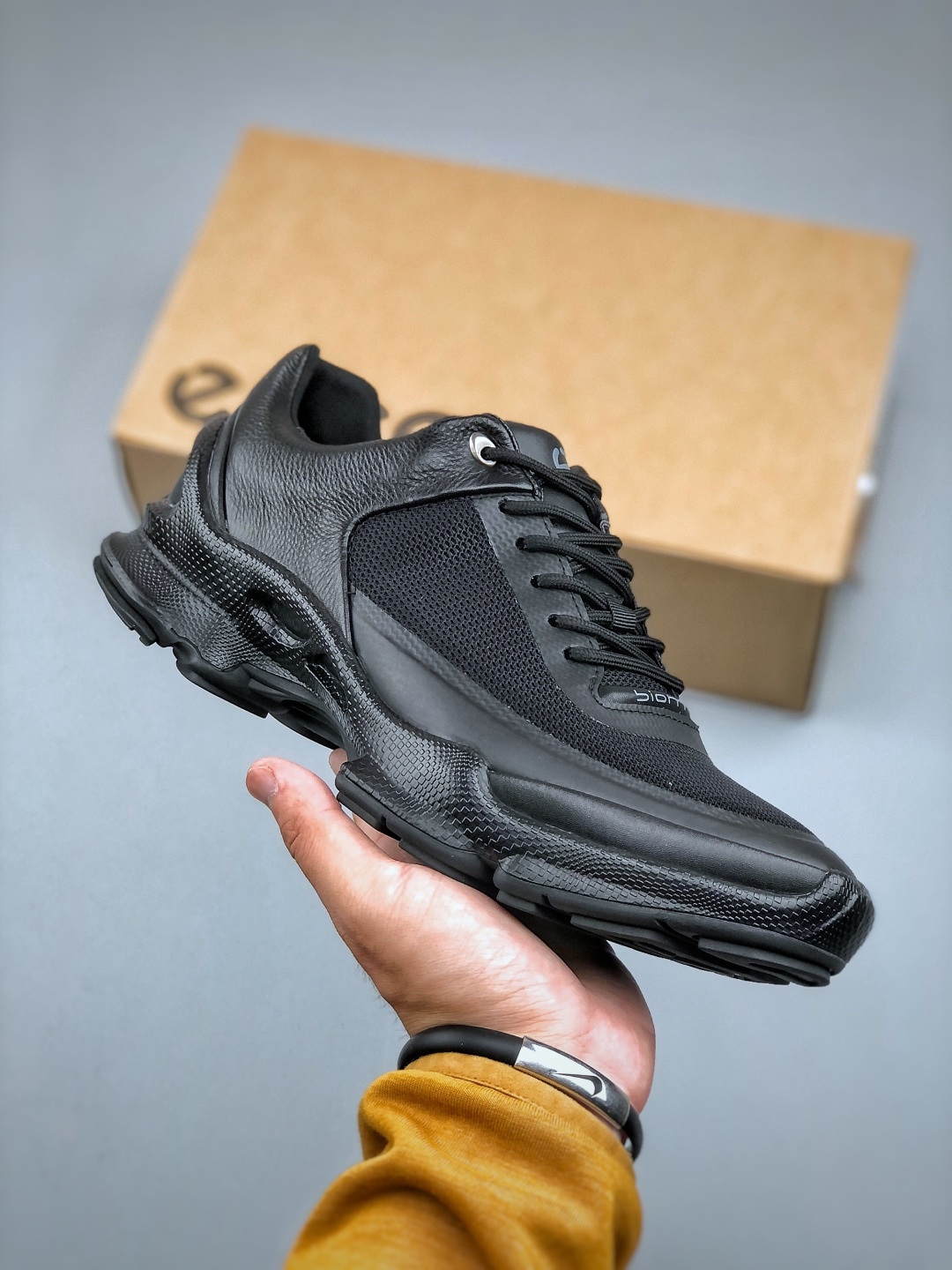 Male Board Shoes Breathable L