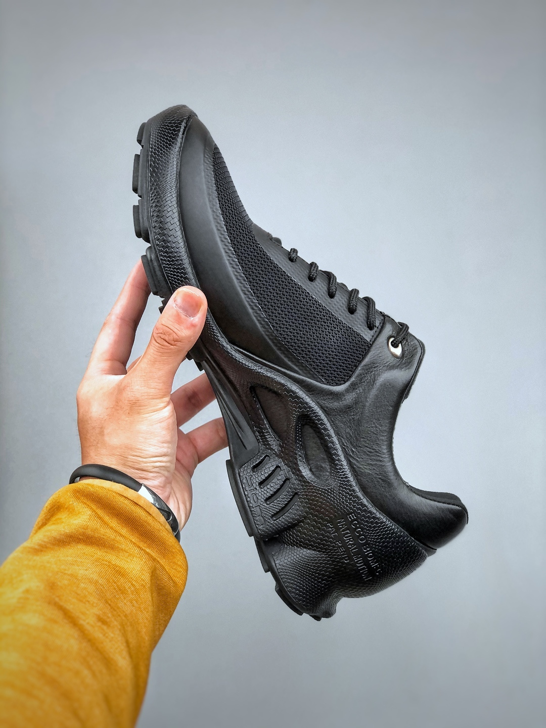 Male Board Shoes Breathable L