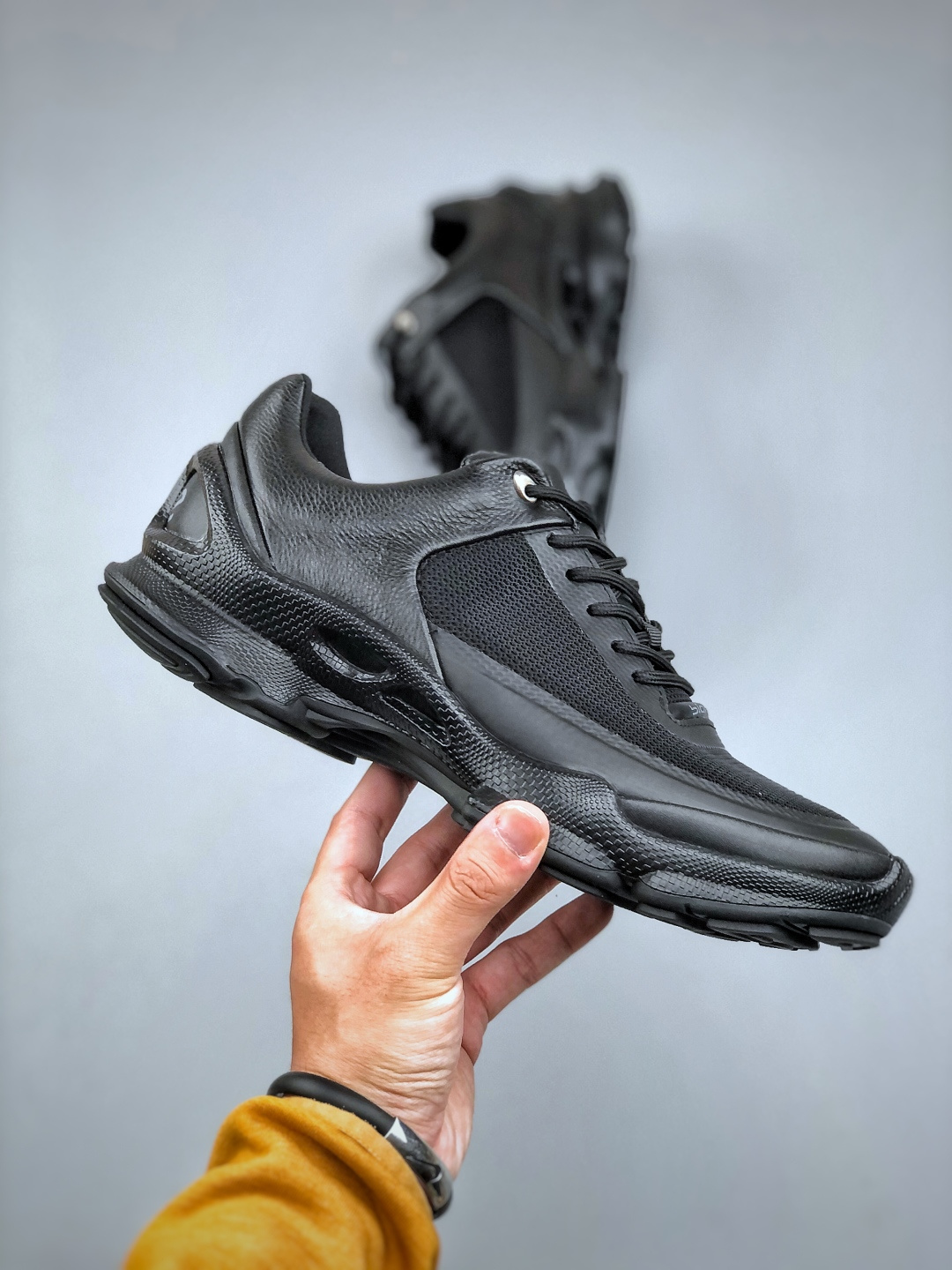 Male Board Shoes Breathable L