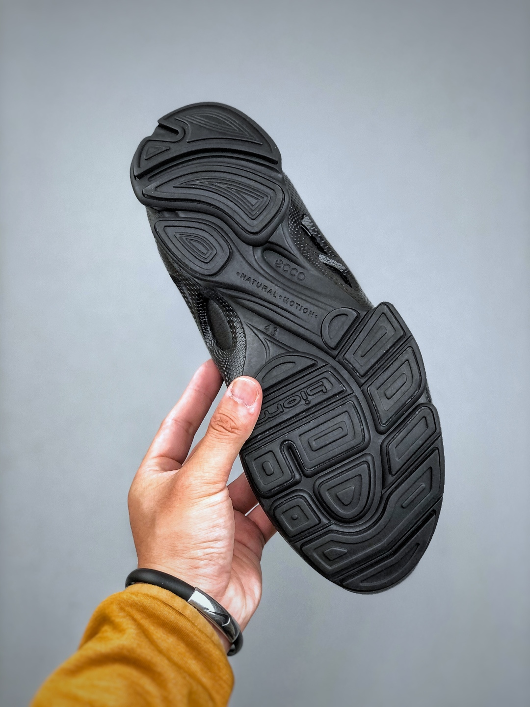 Male Board Shoes Breathable L