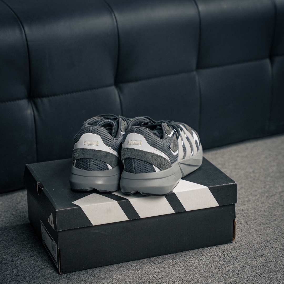 Adidas Basic Shoes Breathable L