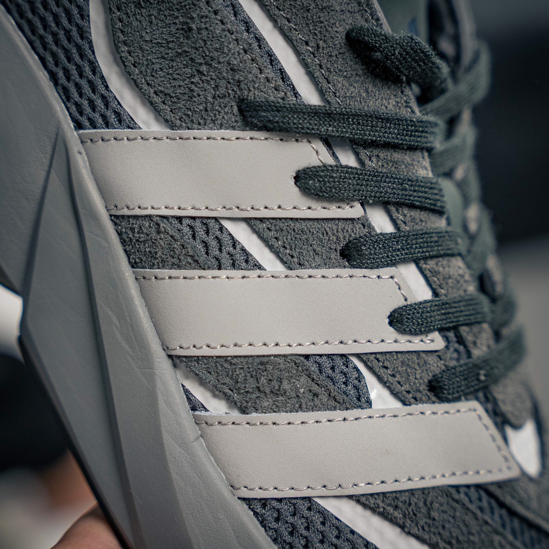 Adidas Basic Shoes Breathable L