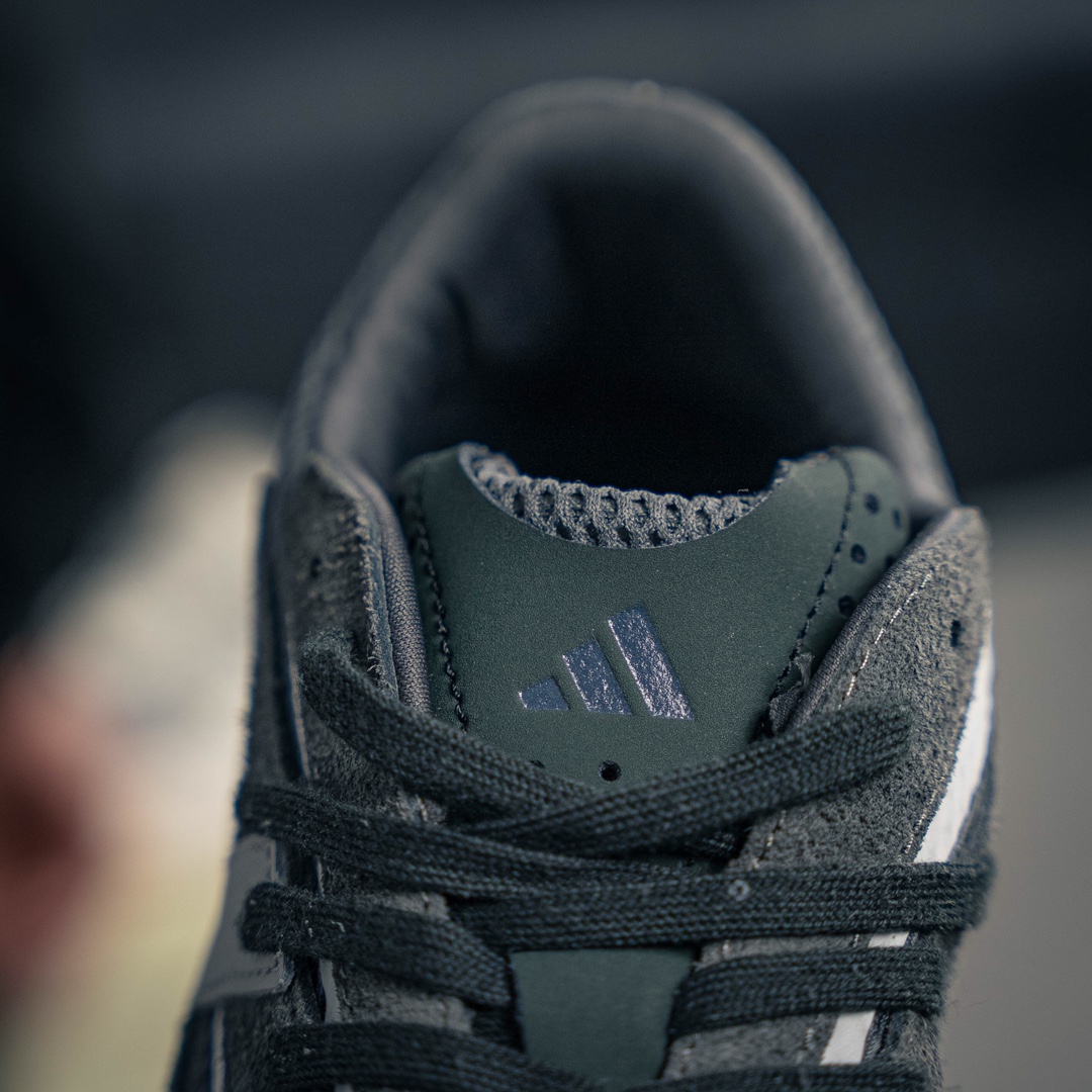 Adidas Basic Shoes Breathable L