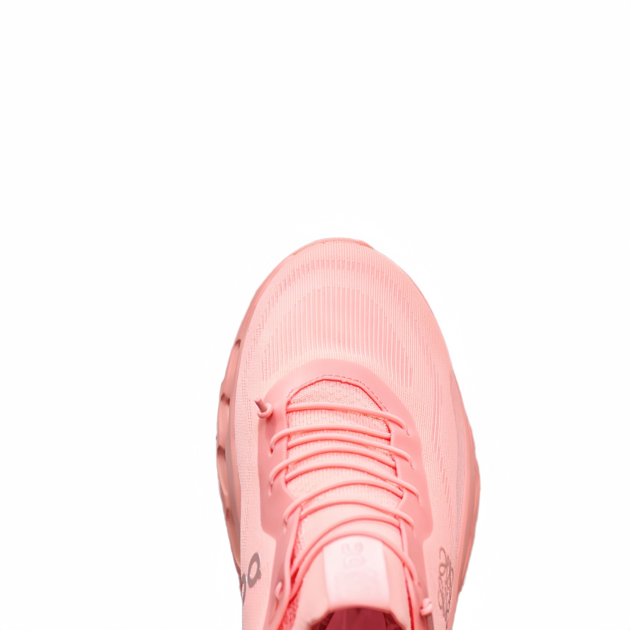 Male Running Shoes White Shock Absorbing L