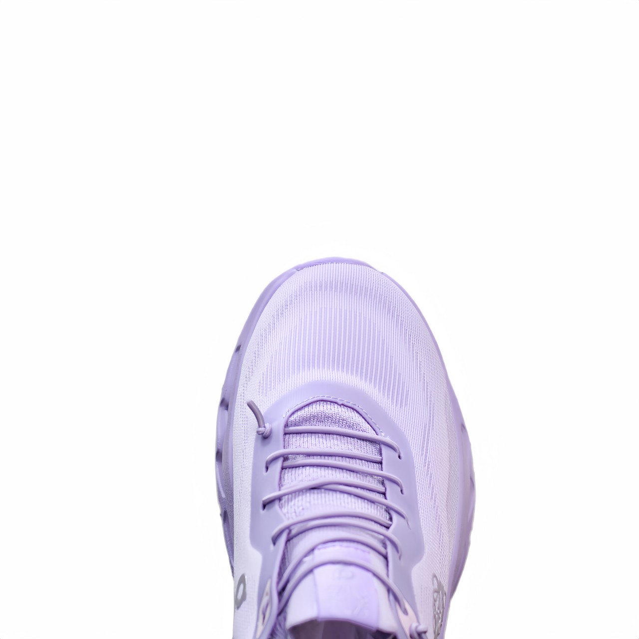 Male Running Shoes White Shock Absorbing L