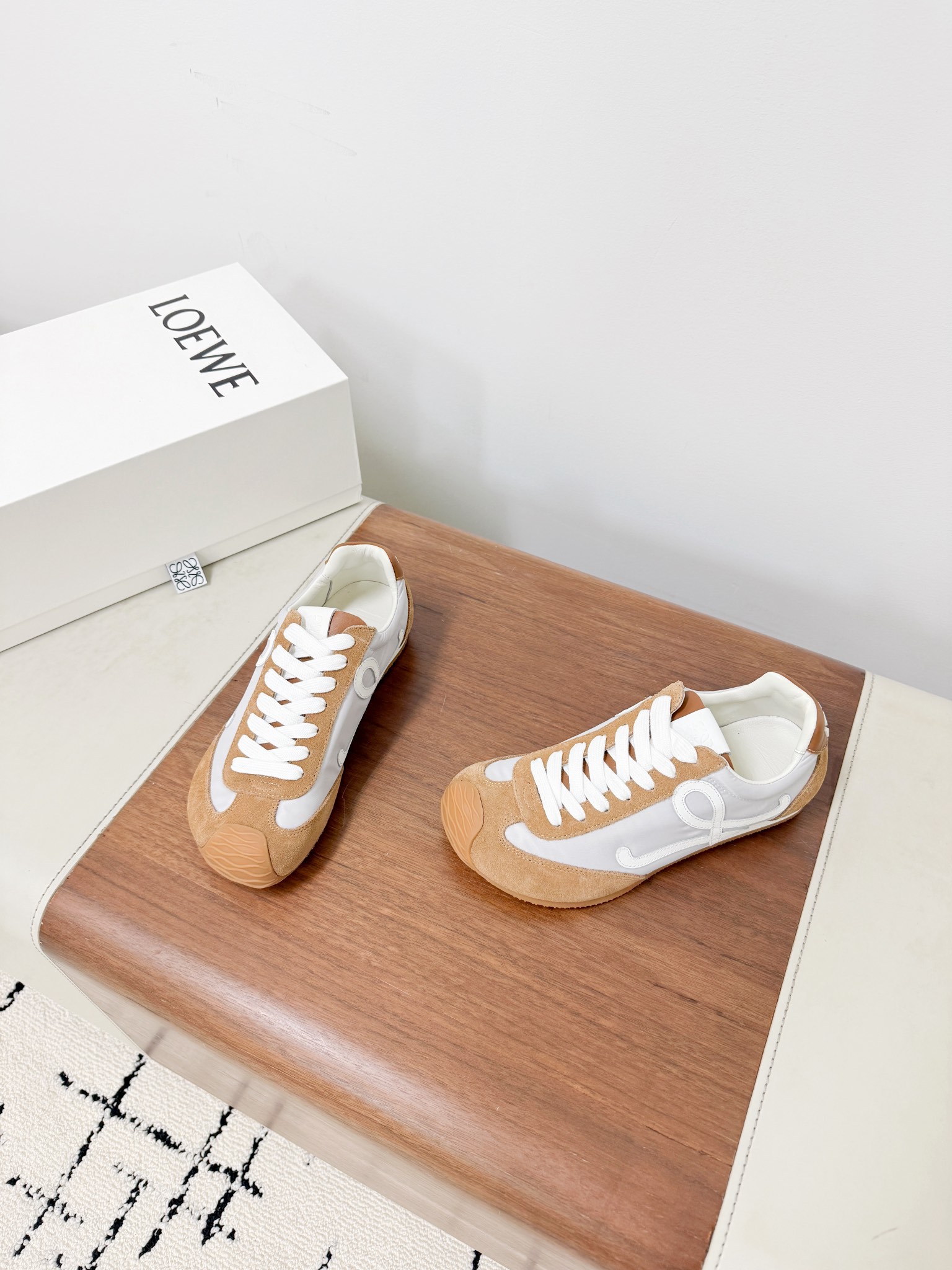 Balenciaga Sneakers Lightweight L-s