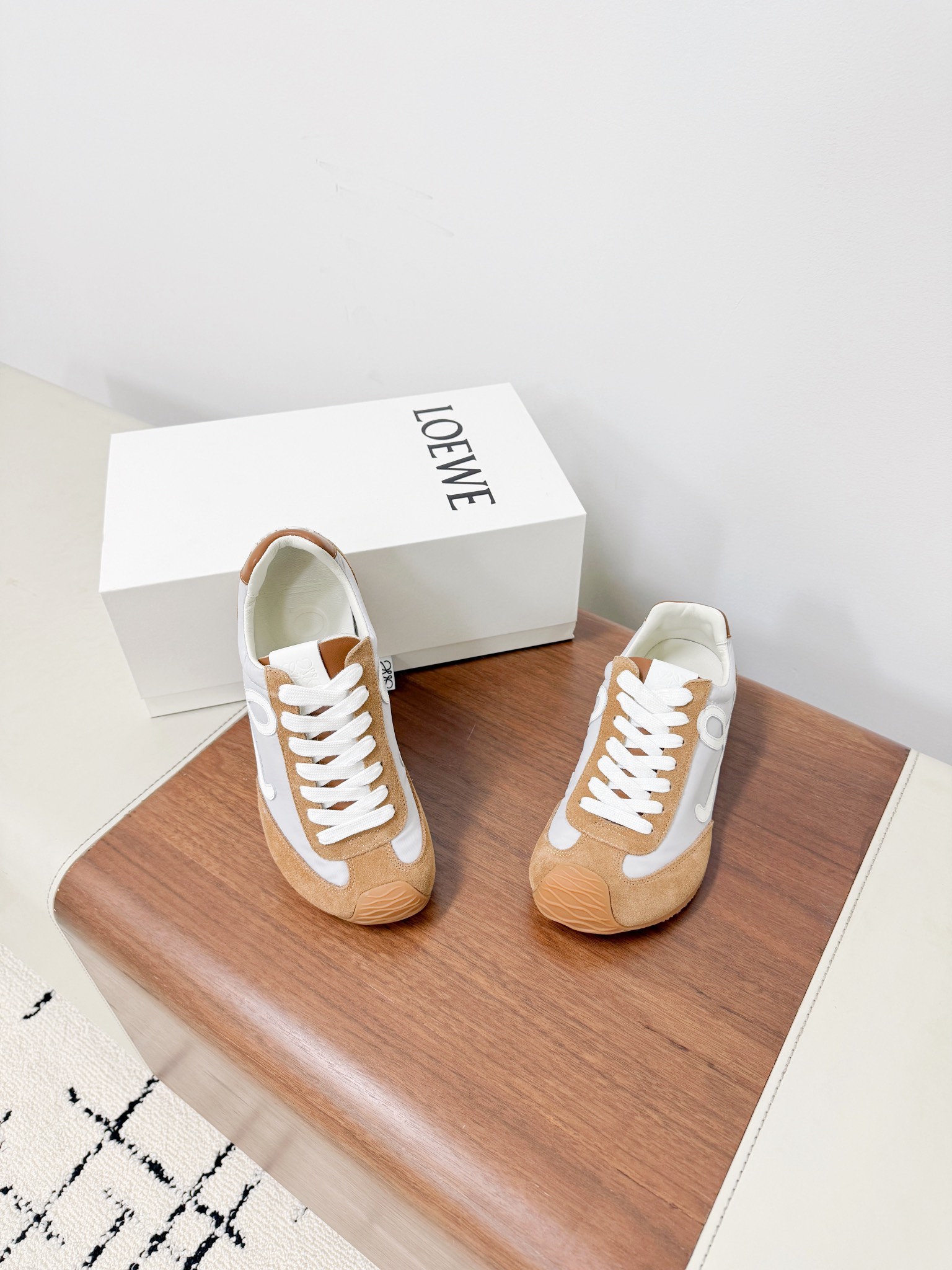 Balenciaga Sneakers Lightweight L-s