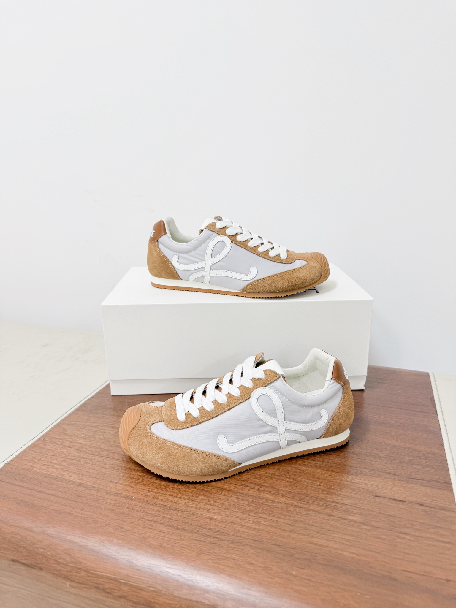 Balenciaga Sneakers Lightweight L-s